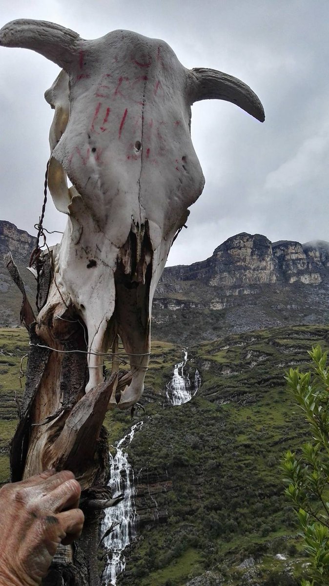 EAndinista's tweet photo. Confía, abre tus alas y arriésgate a conocer Tu País, atrévete a disfrutar un nuevo destino, ahí radica la magia ... Bienvenidos a la Provincia de Garcia Rovira en el Departamento de Santander!

#ECOTURISMO #TurismoDeAventura #TurismoSostenible #TurismoComunitario https://t.co/d6Z49VCZgx