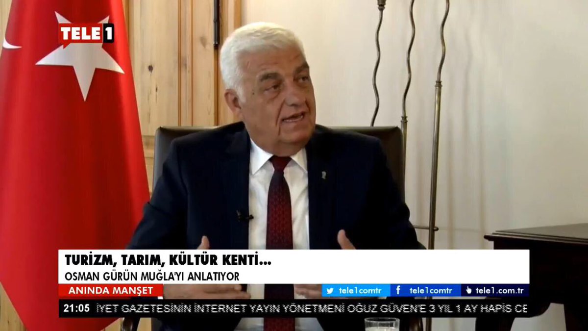 Osman Gürün