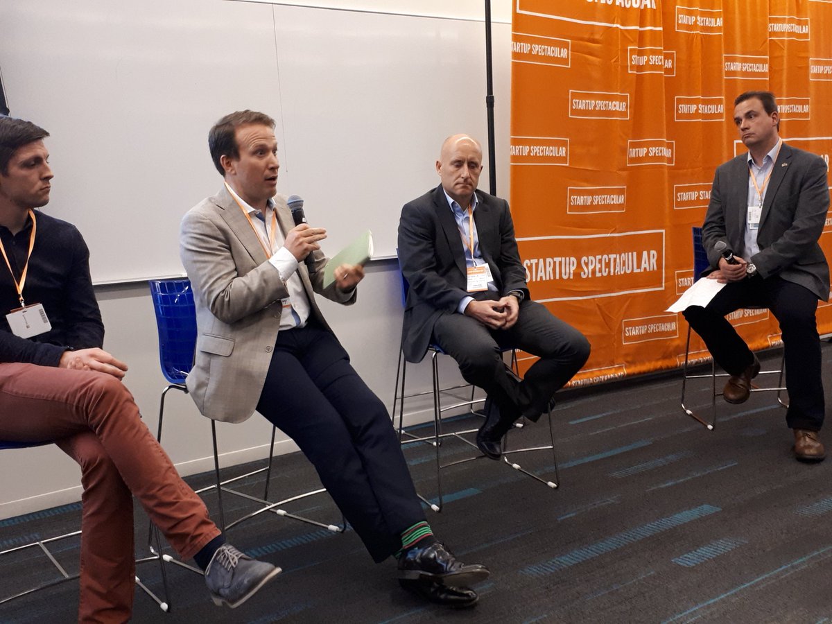 EI_JHealy's tweet photo. Great Irish Start Up panel at NY Start Up Spectacular. @EI_HPSU @earlytom #StartupSpectacular @genemurphy @KevnLowe @Austin_N_Kenny https://t.co/b8rRwIvlX5