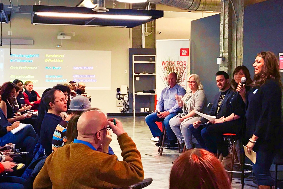 Why exactly should your startup use a coworking space? - worknicer.ca/why-your-start… #coworking #yyc