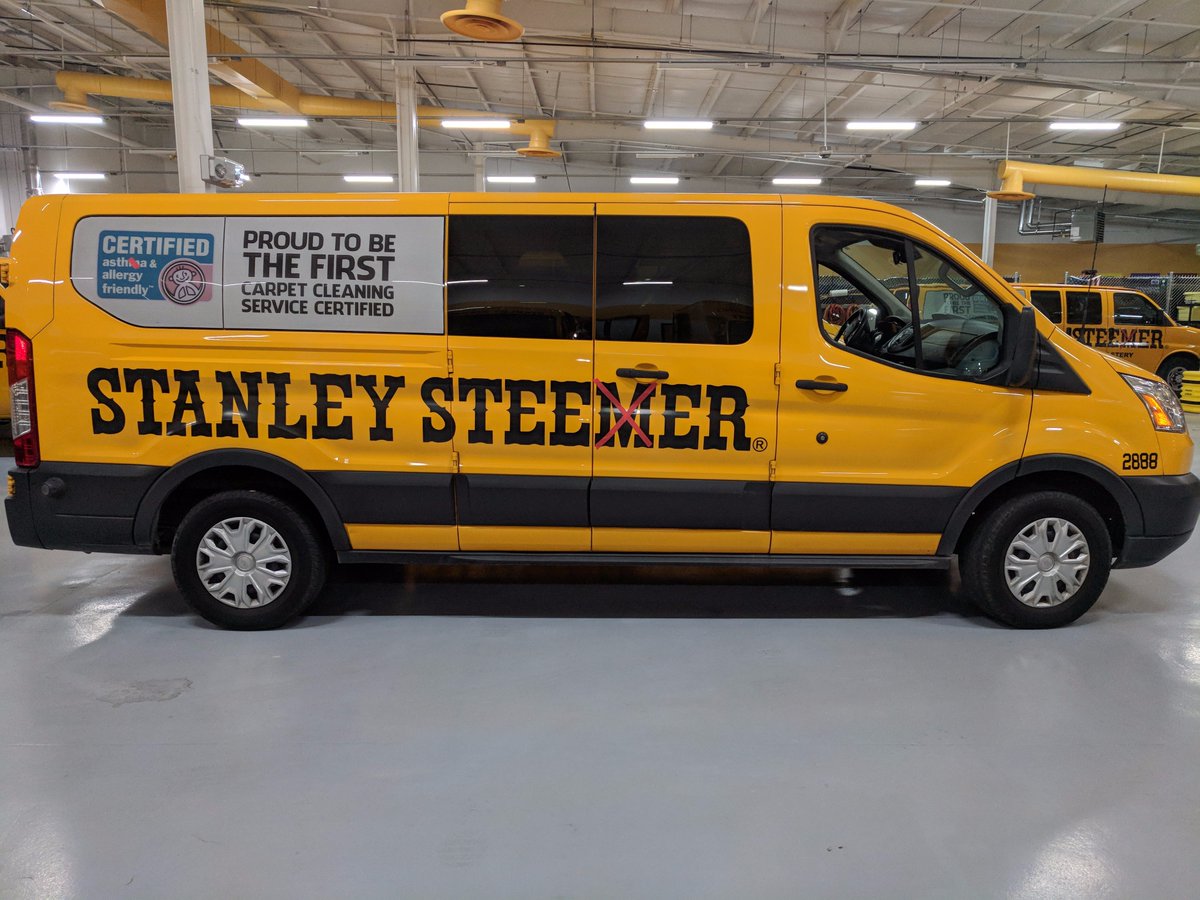 Carpet Cleaning Vans In Ga Carpet Vidalondon