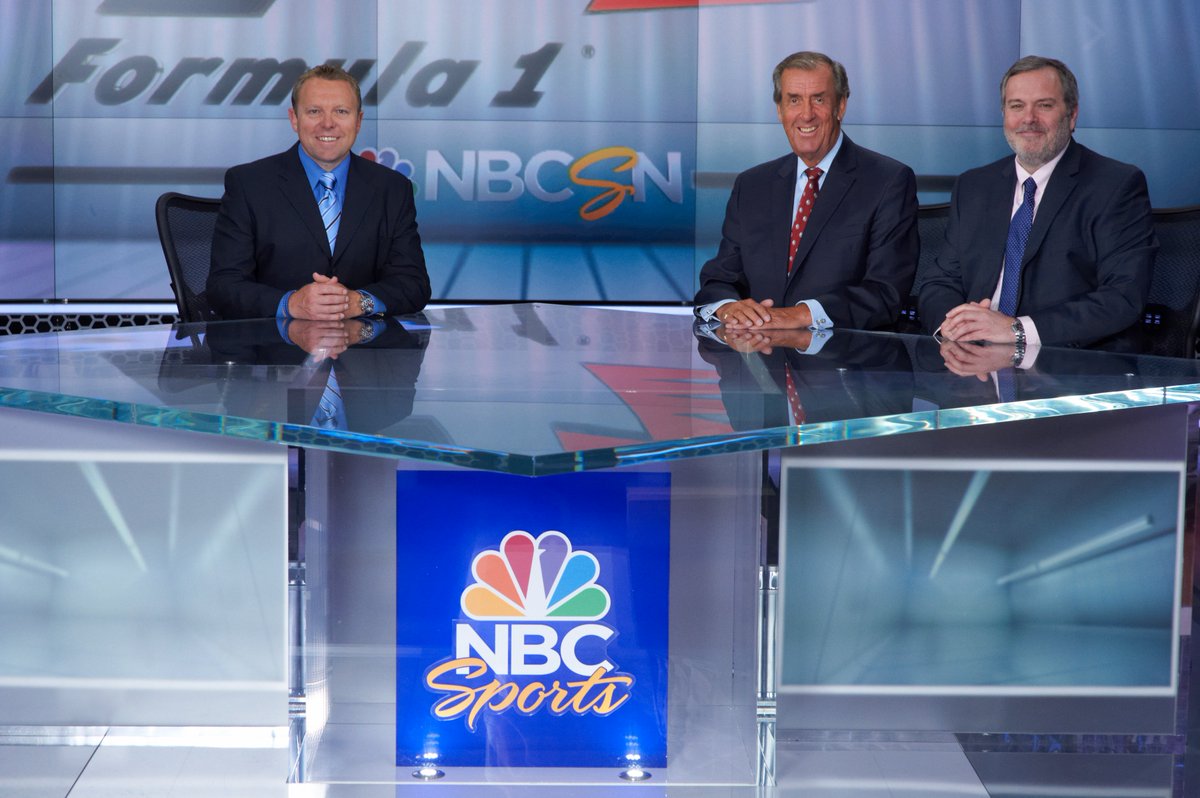 NBCSportsPR's tweet photo. We present our last @F1onNBCSports race this wknd, on pace for our most-watched F1 season ever. 

“We have elevated Formula One to a level of exposure it has never experienced in the United States.” – Jon Miller, President, Programming, NBC Sports Group

https://t.co/DsLF1s5iz9 https://t.co/boweP0Rk2j