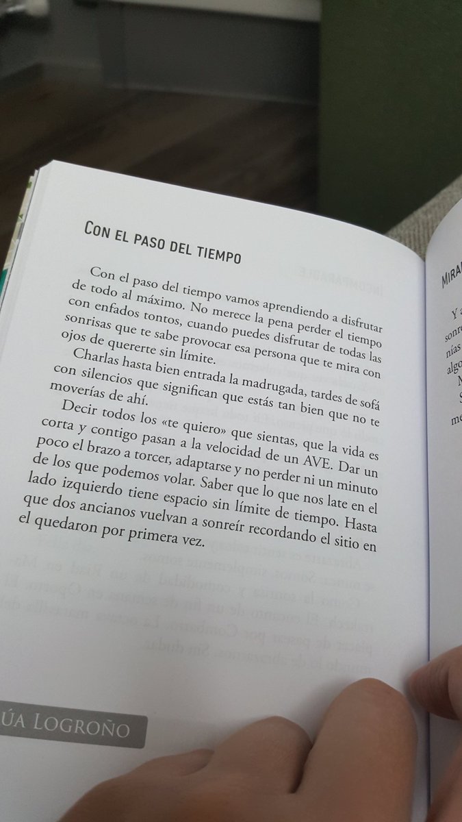 Defreds's tweet photo. Con el paso del tiempo.

Libro: 1775 calles https://t.co/OOBnmZWJc2