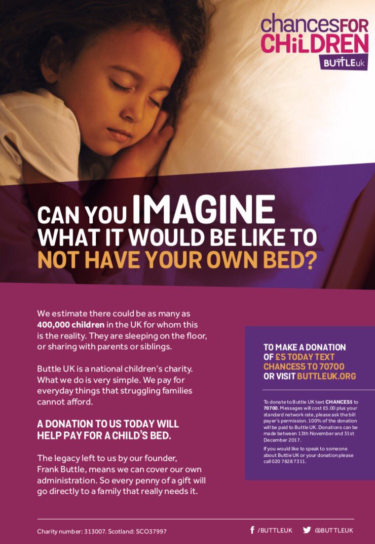 IJFREDDIE's tweet image. In 2018 the Italian Job begins its support of Buttle UK, a brilliant national charity that helps families in crisis. Here's a brief idea of the kind of thing they do.