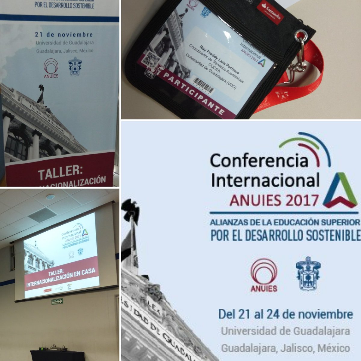 rayfreddy's tweet image. En taller sobre Internacionalización en 🏠 @ANUIES @udg_oficial @CUCEA_OFICIAL @udg_global #internationalizationathome