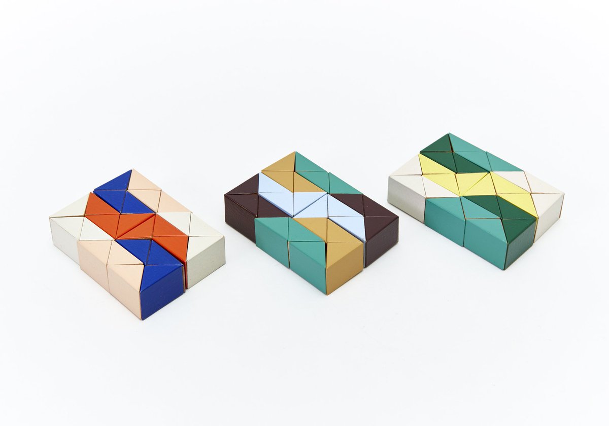 MonkeyMcCoy's tweet photo. Ssss is for snake 🐍 These retro Snake Blocks make great stocking fillers and offer hours of fun! Twist and turn the colorful blocks to create endless shapes and patterns. #Areaware #christmasgift #monkeymccoy #snakes #snakeblocks https://t.co/owfECq0FkA