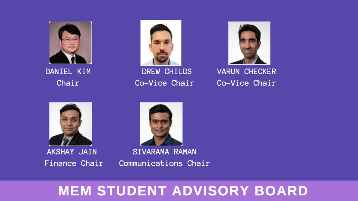 MEMNorthwestern's tweet photo. Congrats again to 2018 #MEM SAB executives! https://t.co/nGKQT6dP4q https://t.co/WFexeN1uG8