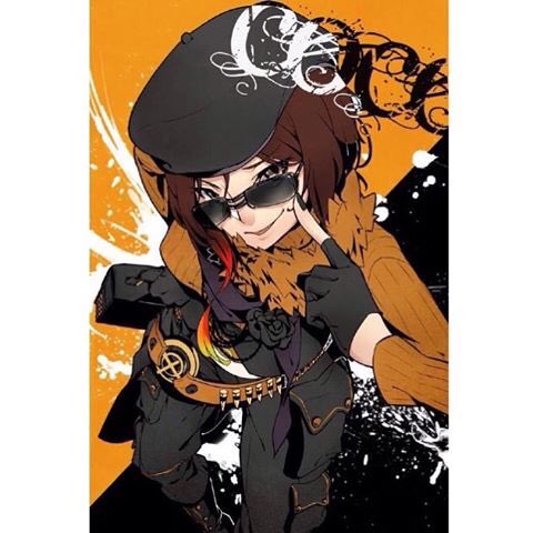 "You destroyed my favorite clothes shop.. prepare to be destroyed" 
#LewdRp
#RomanceRp
#ShipsWithChemOrVelvet
#OpenDms 
#OptionalFuta