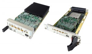 EmbeddedIntel's tweet image. High Speed ADC/DAC Module family extended by VadaTech  eecatalog.com/fpga/2017/11/2… #tech #AdvancedTCA #MicroTCA #VPX #PCIe