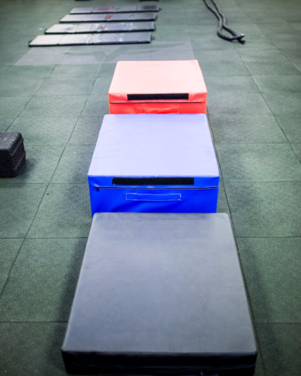 Strive for progress, not perfection.