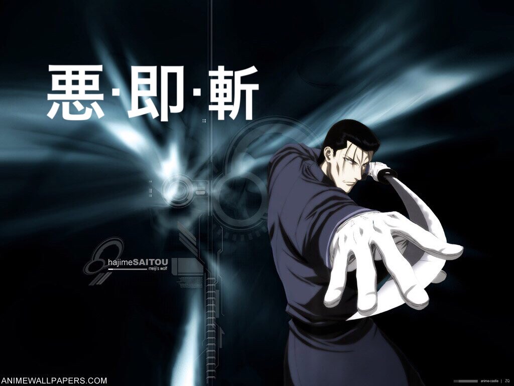 ろりいに関心 和月伸宏 るろうに剣心 - posfie