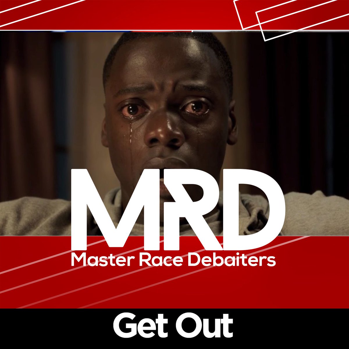 UncolonizedPod's tweet photo. This week the guys are talking about @JordanPeele Get Out. Should it be nominated in the comedy category? Or are is this just another part of the Sunken Place? https://t.co/vTMGyTsV8Z #PodernFamily #podcastsofcolour #Politics #Oscars #GetOut https://t.co/sZX3yZb5Hs