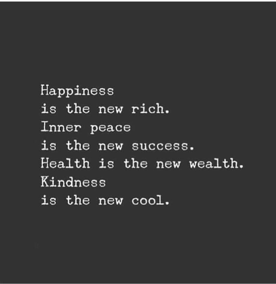 Get in where you fit in. #truth