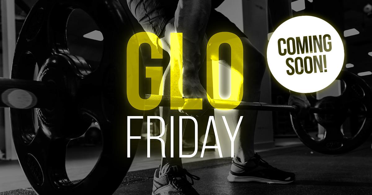 glogymoldham's tweet photo. Watch this space - offer to be announced Friday at 12.01am! #BlackFriday https://t.co/G1VpV7zjnP