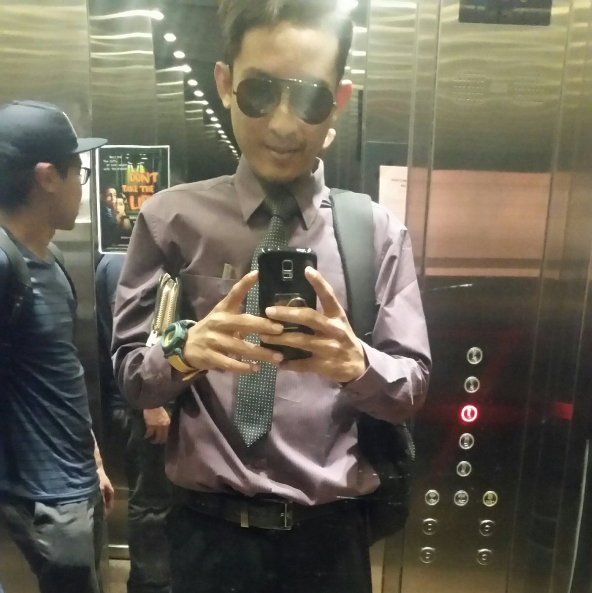 PokridJ's tweet photo. #NewAccound 😎 https://t.co/CkhiCQ2IV3