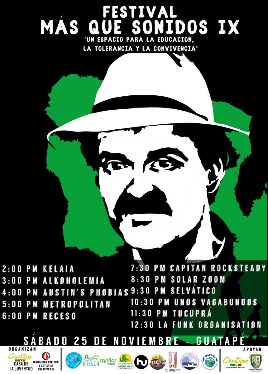 Metropolitan tweet media