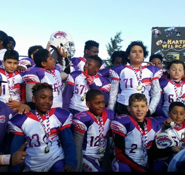 HTFDWILDCATS's tweet photo. Help the Hartford Wildcats 11U team get to Florida. #wildcatnation https://t.co/hN8XwraWyu https://t.co/4rOM58KOJd