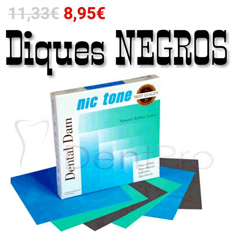 DentPro33's tweet photo. Consigue las mejores fotografías de tus casos clínicos con los #DIQUESNEGROS!!! (#NicTone disponibles en verde, azul y negro) #dentpro #foto https://t.co/Yv9tgfxzoT