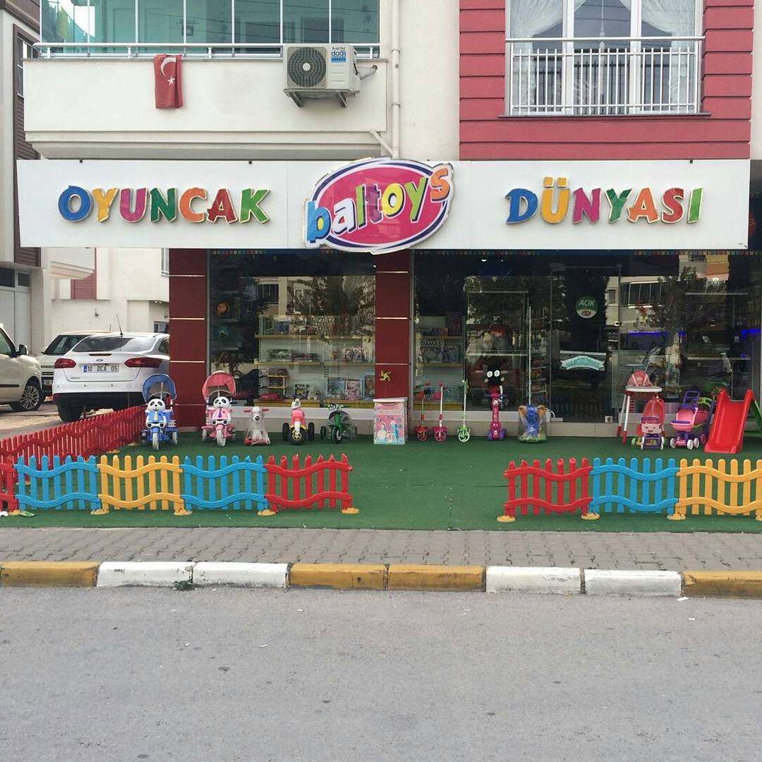 BALTOYS (@baltoys) on Twitter photo 