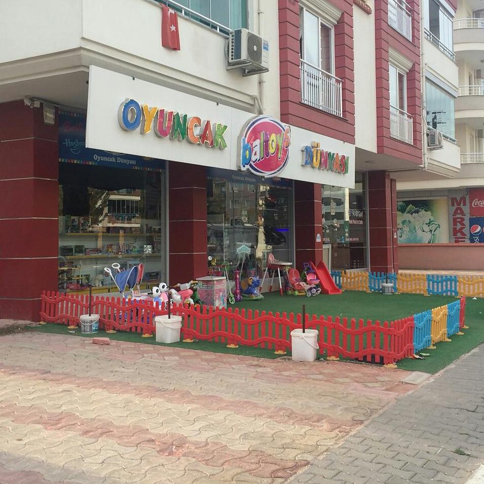 BALTOYS (@baltoys) on Twitter photo 