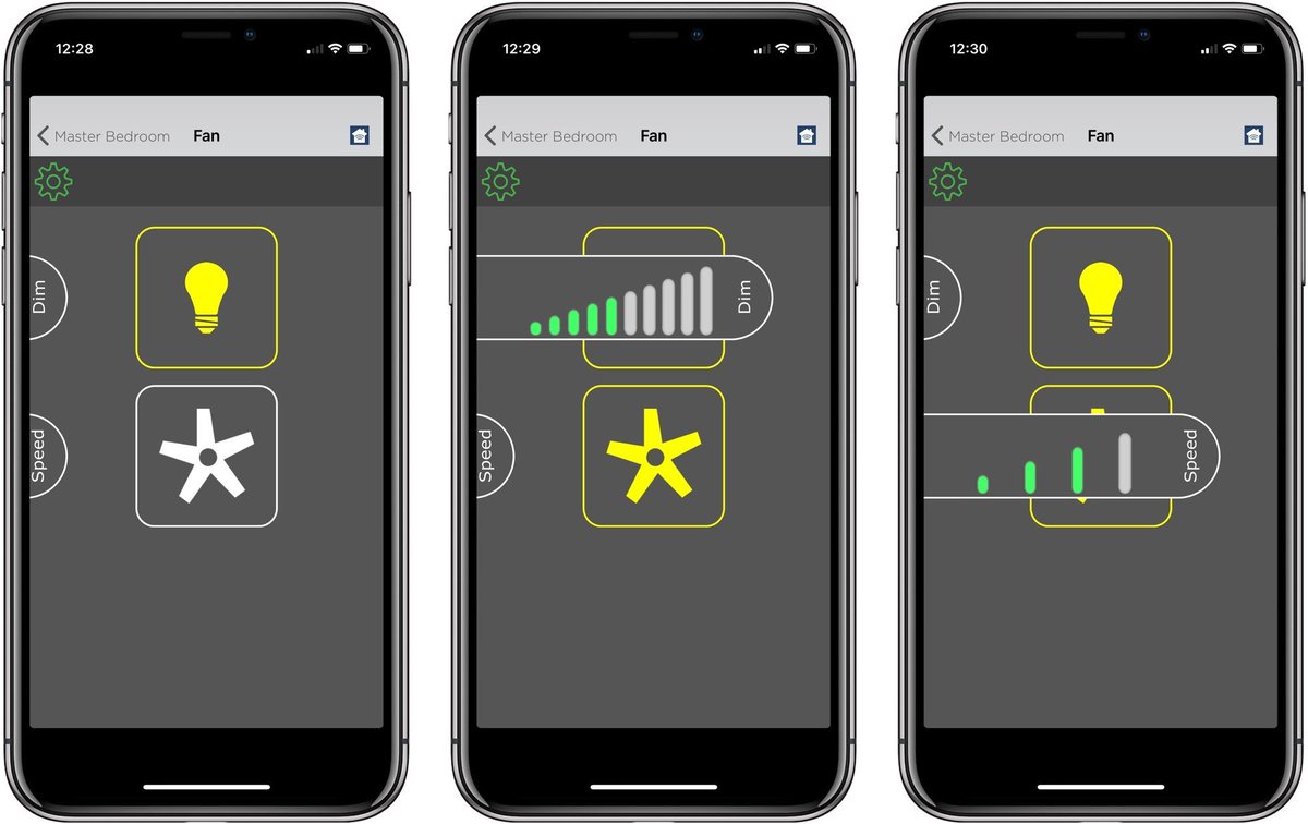 simpletechman's tweet photo. Review: #Hunter #SimpleConnect ceiling fan is a 2-in-1 #HomeKit essential for home #Automation https://t.co/c8JCcZLSF2 #TechNews #SmartHome https://t.co/rIHoVPbpB1