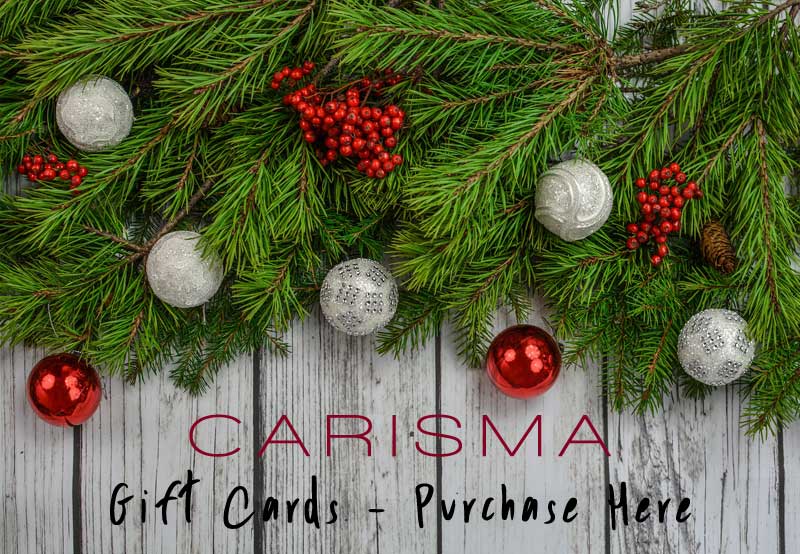 AnyCardCanada's tweet photo. The perfect gift is now even easier to buy and send with e-gift cards from Carisma in #Toronto 💌🍝🍷 Get them at https://t.co/GGkDbtnkL3 https://t.co/2Yq2eiIfyI