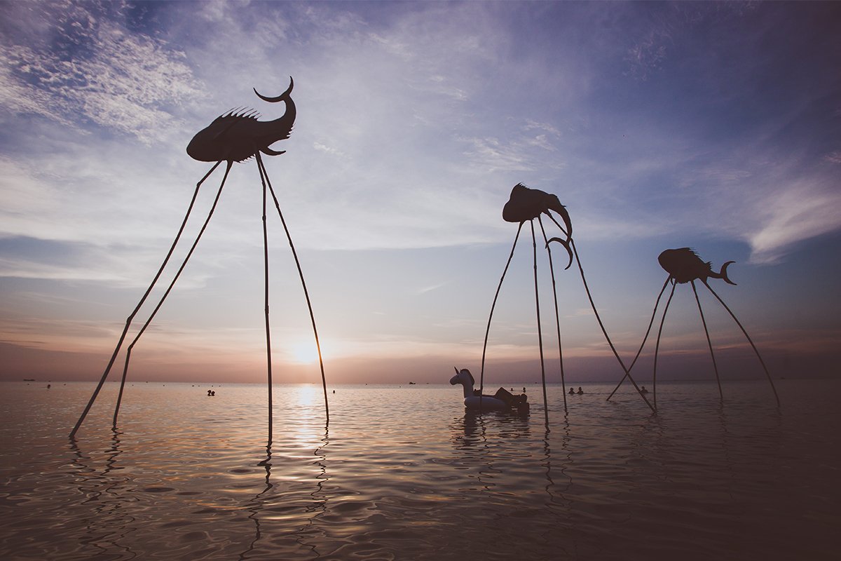 We can't wait to attend this year's #Epizode festival with <a href="/Carl_Cox/">Carl Cox</a> <a href="/guti_desolat/">guti</a> <a href="/PanPotOFFICIAL/">Pan-Pot</a> <a href="/tINItweed/">tINI</a> &amp; more 👉🏼 👉🏼 👉🏼godzilladisco.com/epizode  #Vietnam #festival #adventure #music #paradise #travel #phuquoc #SEasia