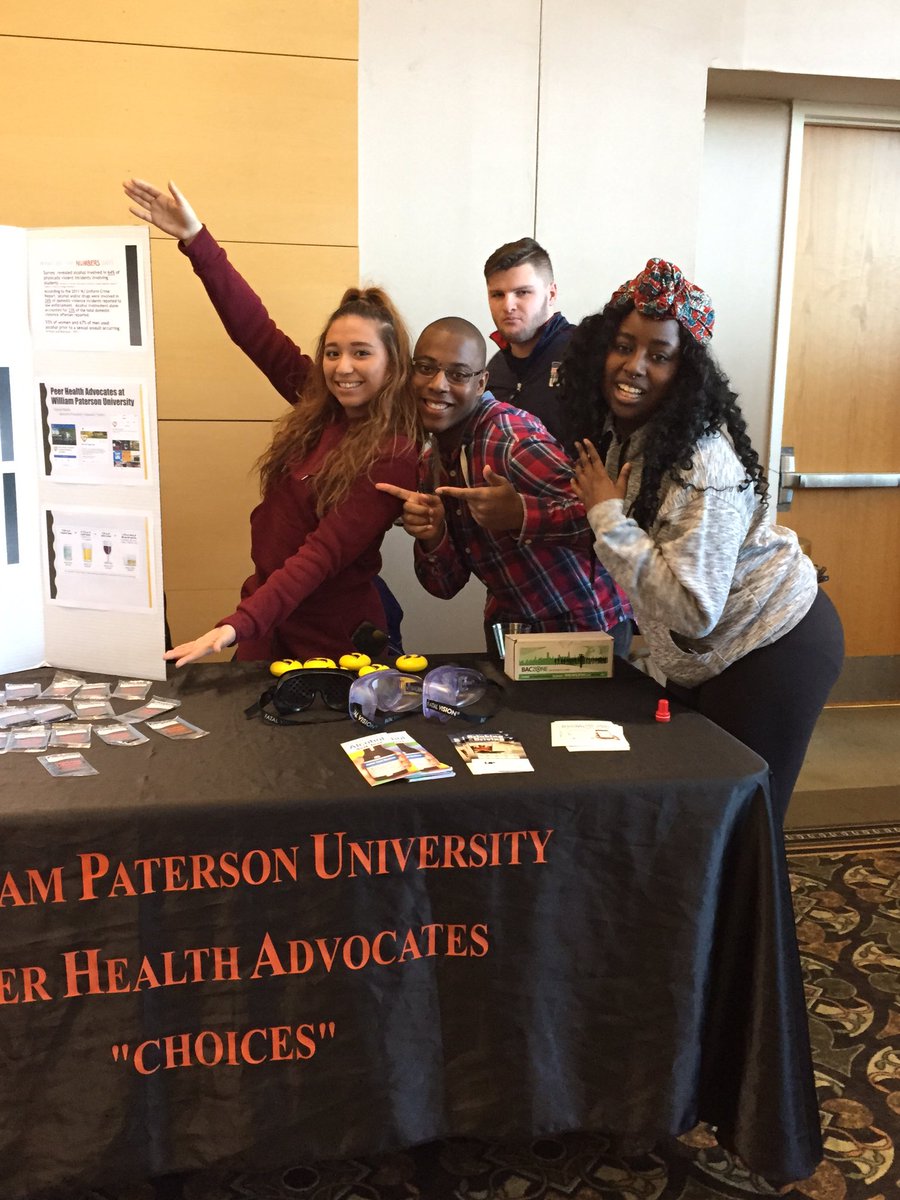 cammaratam1's tweet photo. More photos from WPU #ItsOnUs @cvppWPU @WPU_SGA @WPPHA https://t.co/g9TChm2cH0