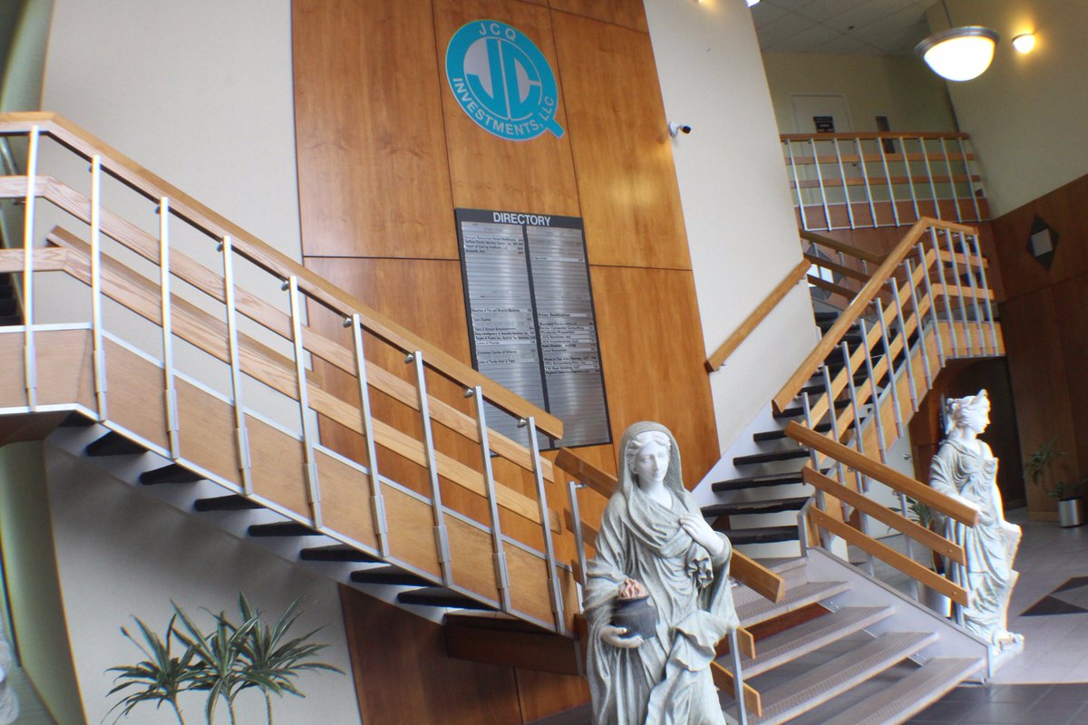 JCQ Investments, LLC tweet media