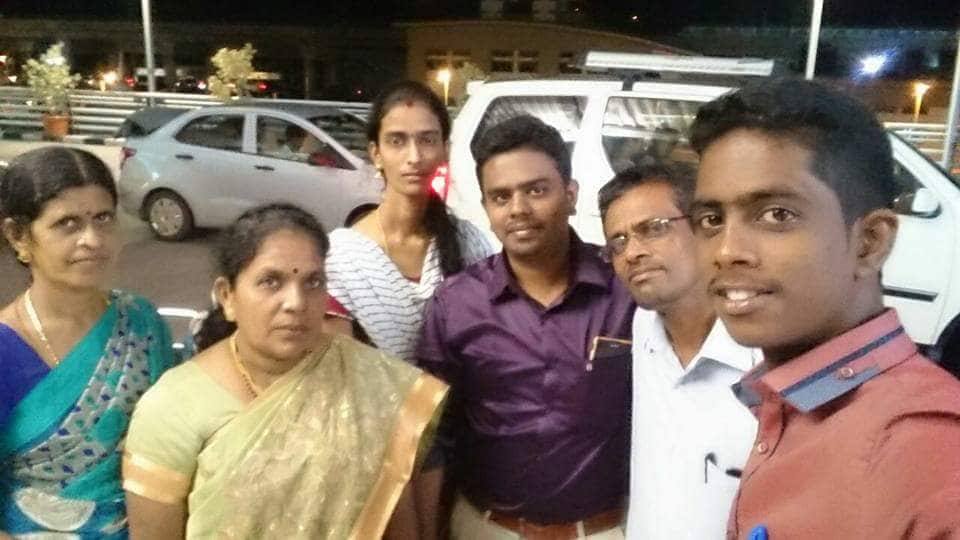 athmajith's tweet photo. @SushmaSwaraj  Good People. Hard Workers. Poor People. Dreaming Big. My Friend Sailors of the sea have been captured and held hostage in Libya. Family is crying to death. Please do something. Please find my brothers their way back home.  Link - https://t.co/sjX6cagyMU https://t.co/Kfyv7fmJV3