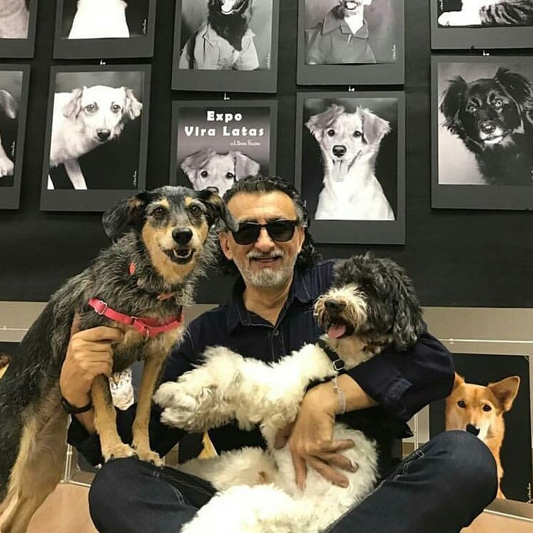 yourpetboutique's tweet photo. ¡No te olvides! Este 9 de diciembre llega nuestro amigo Lionel Falcon directo de  #sãopablo a Argentina ¡Y los cupos para retratar a tu mascota son limitados! Reserva tu lugar 😉 https://t.co/QTaVcel93J