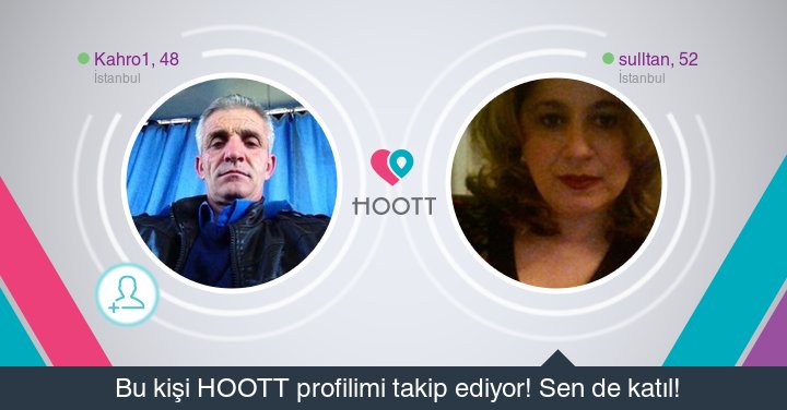 SultanAtaseven3's tweet photo. #HOOTTapp HOOTT süper! Takipçilerime gözat hemen. HOOTT ile eğlen! https://t.co/uKtJwBPYQq https://t.co/XQIOP7WvTV