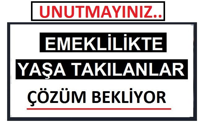 @2Muhatl @08Irsa @hsandic_EyT @Ahmet_Mailmail @Eyt_sinasi_alan @NursenTc @fikret_durgun @mustafa_ANT07 @Izmirli__Can @1970_ihsan @SerefDaglaroglu @scakmak696175