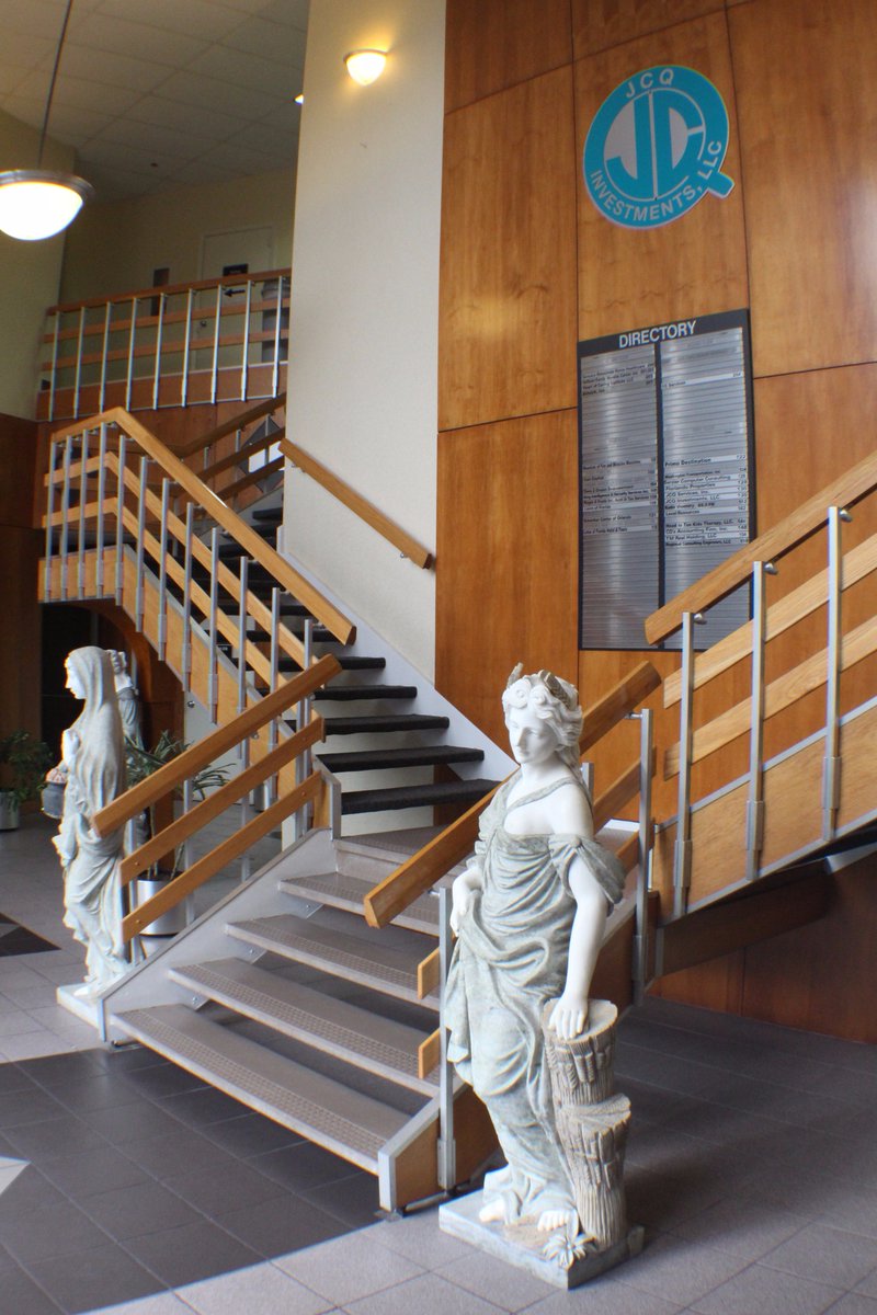 JCQ Investments, LLC tweet media