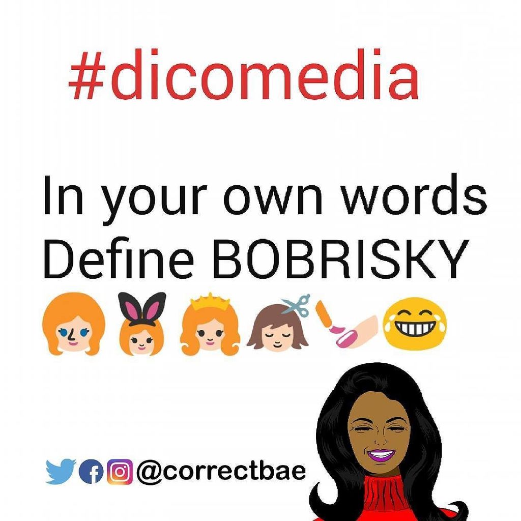 correctbae's tweet image. Where are my dicomedia authors... Let's kee this one. Drop your definitions lehgoooo 
#dicomedia #correctbae #meme