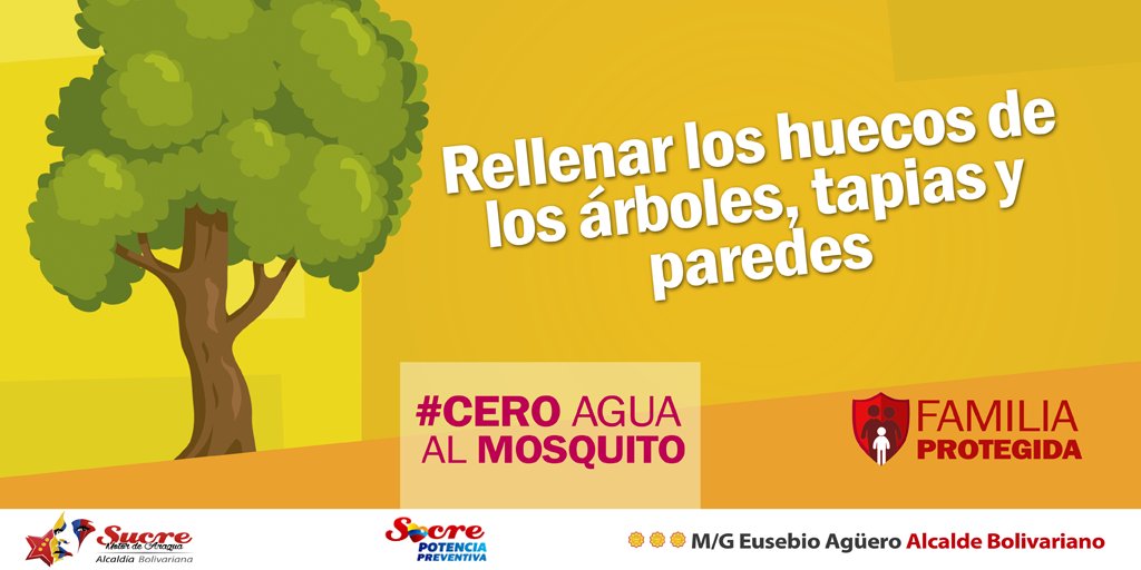 ClapSucreAragua tweet media