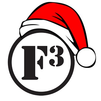 2017 F3RALEIGH CHRISTMAS PARTY ON 12/18. WE NEED YOUR HELP TO MAKE IT A SUCCESS! f3raleigh.com/2017christmasp… <a href="/F3NEWake/">F3 NE-Wake The Farm</a> <a href="/F3Knightdale/">F3-Knightdale</a> <a href="/F3SouthWake/">F3SouthWake</a>