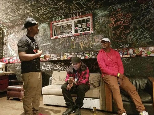 2DopeBoyz's tweet photo. With plenty of new music on the way, Seattle's @DymeDef kicks things off with "Judge You" https://t.co/DSbjW9e2OO https://t.co/HluRscgas5