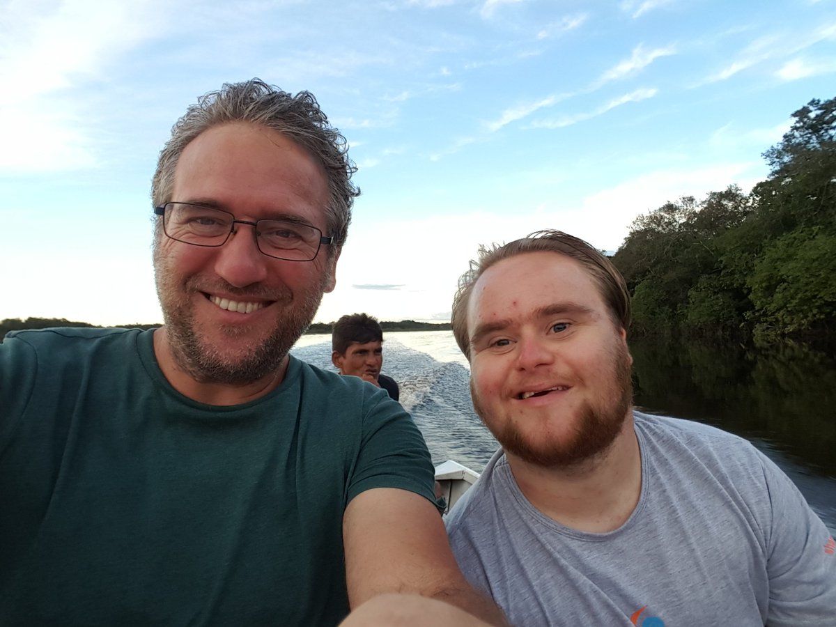 FriendsMerlinWD's tweet photo. #NaturalDecember An evening with Jonathon and Fionn Angus @fionnathan a conversation on the interesting journeys and work they participate in to help people understand and protect nature in #MerlinWoods #Galway Dec6th 7-8pm https://t.co/vVTPVVSOLK