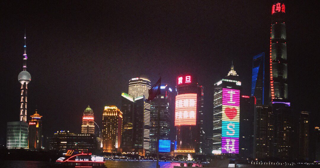 China had the chance to taste Belvini Prosecco at #prowinechina. Why keep something so good just for ourselves? Thank you #Shanghai 🙏