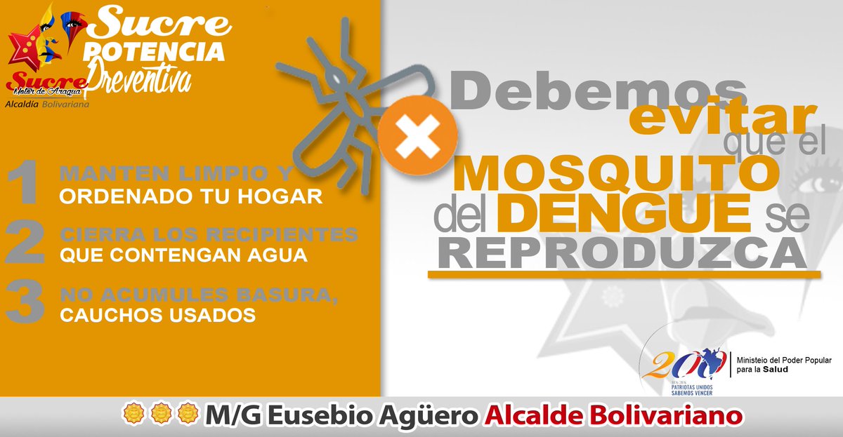 ClapSucreAragua tweet media