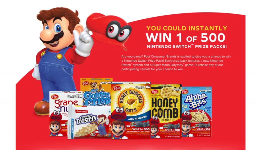 Nintendo Prime on X: Uh Nintendo is emailing me and others about Mario Odyssey in 2023. They REALLY want us to play the game again I wonder why? ;) / X