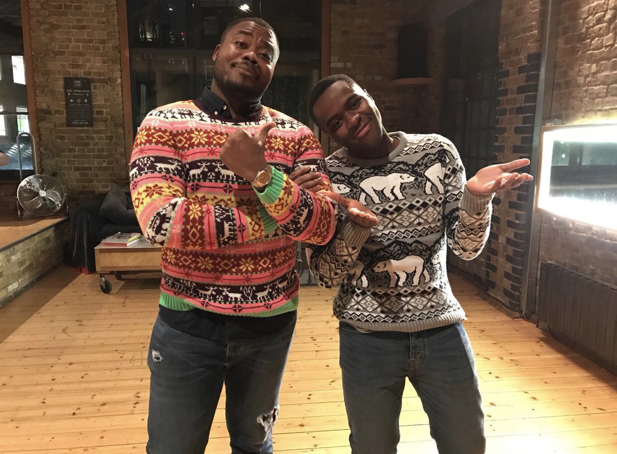 Oi oi!! <a href="/selasigb/">Selasi Gbormittah</a>  🔥🌲😜🍰 

#GBBO Mixtape....soon come!! 
#Sauce