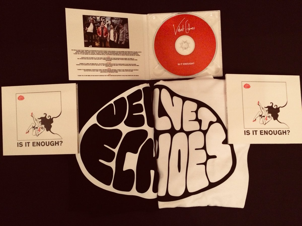 Head over to our Facebook page and check out our giveaways! These prizes could be yours!
#band #indie #competion #newmusic #ep