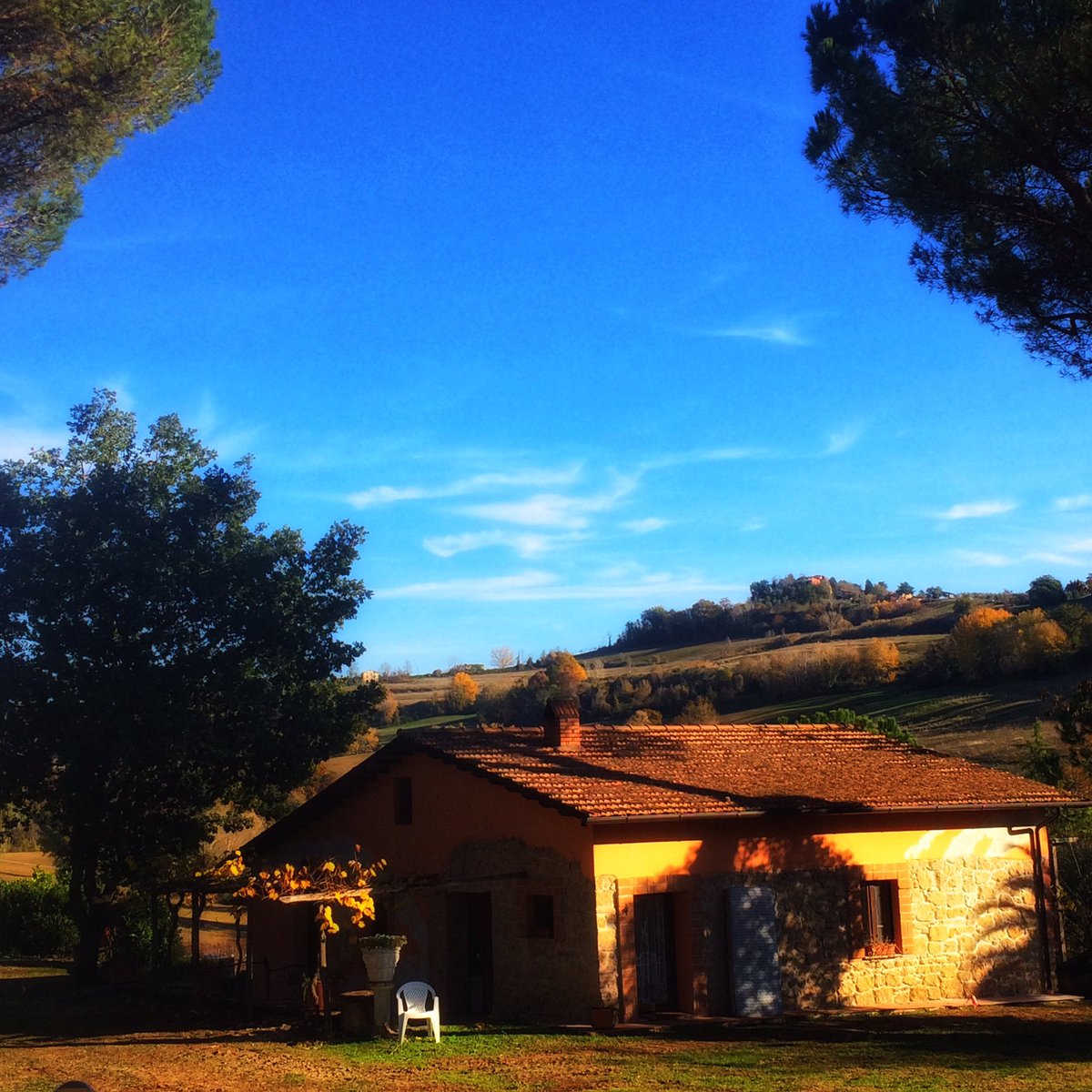 Special deal voor zomer 2018 #vakantiewoning #Italië #Lazio #Umbrië #IkVertrek #Vakantie #LittleItaly #Sabina kijk op casaledelpassatore.com/special-deal/