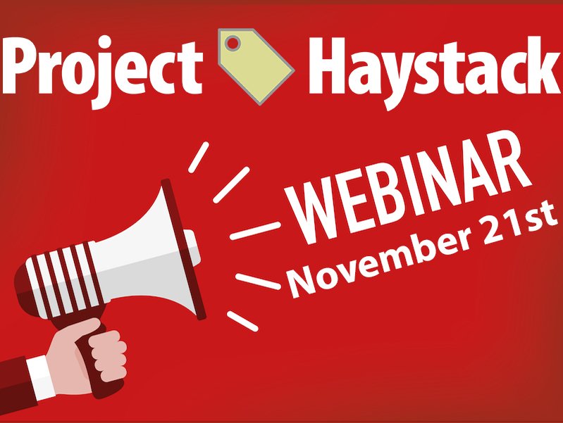 haystackTagging's tweet image. #ProjectHaystack  audio and deck from today&apos;s webinar is available here:  memoori.com/audio-making-i… Thx! @Memoori