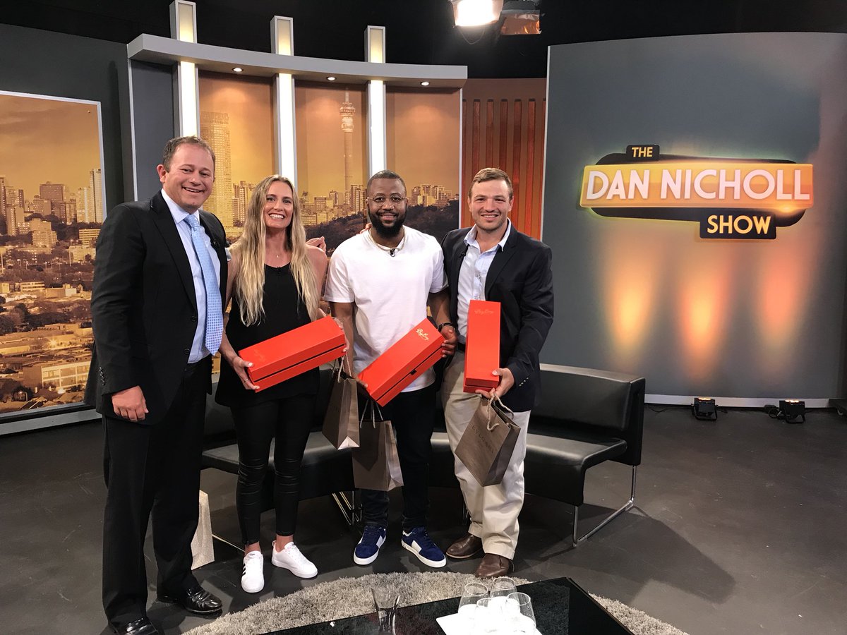 The double International, the hip hop star, and rugby’s most determined man: catch <a href="/mkeet10/">Marcelle Keet</a> @CassperNyovest and <a href="/julianred3/">Julian Redelinghuys</a> at 7pm on Wednesday night on <a href="/SuperSportTV/">SuperSport 🏆</a>! #TDNS <a href="/BrightRockZA/">BrightRock</a>