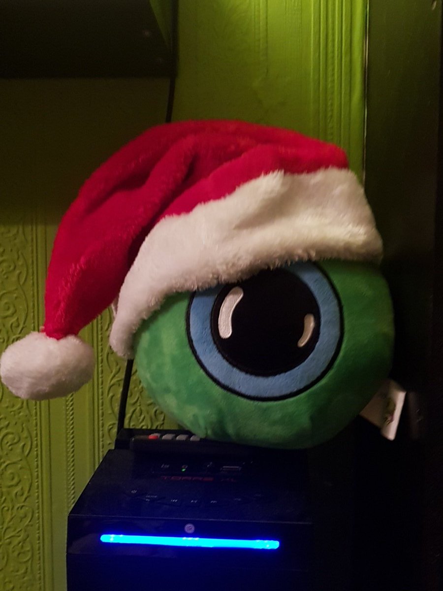 jurassic_tom's tweet photo. @Jack_Septic_Eye 
Merry Christmas Jack    Thanks of bringing joy to our hearts. https://t.co/ntgD9VHg2F