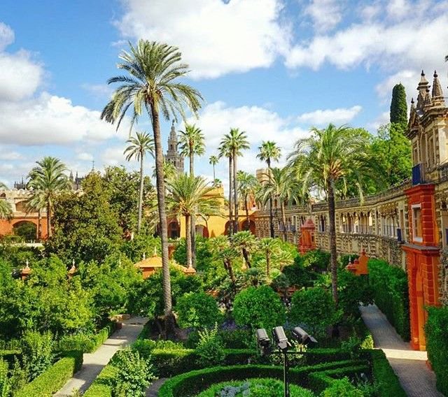 WanderlustChloe's tweet photo. Come and explore beautiful Seville with me in my latest @lonelyplanet Pathfinder pics! https://t.co/fAtPBvlacj @Spain_inUK #sevilla #bestintravel https://t.co/tmkj2V5Mk7