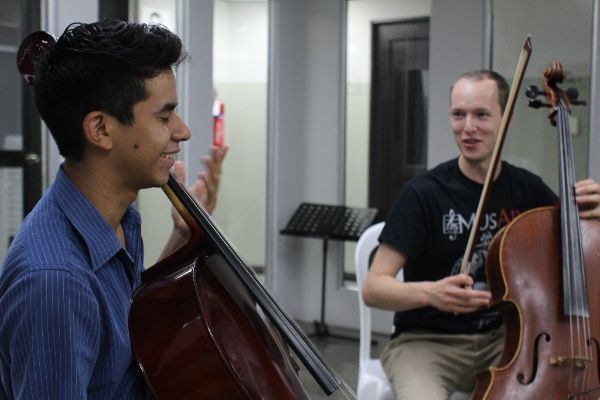 MusAidOrg's tweet photo. We're very excited to open applications for our new Teaching Artist Summer Residency! 

Visit https://t.co/sxGDAP6UxW for more information and to apply now! https://t.co/ffvOwlDDlb